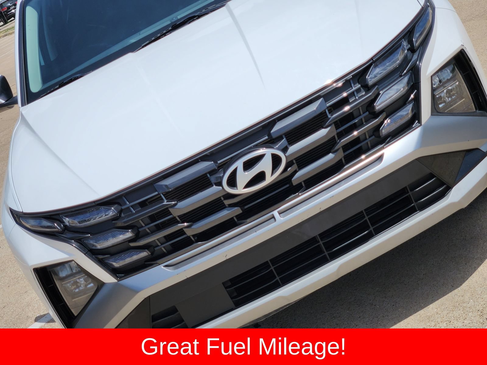Used 2025 Hyundai Tucson SE FWD image 9