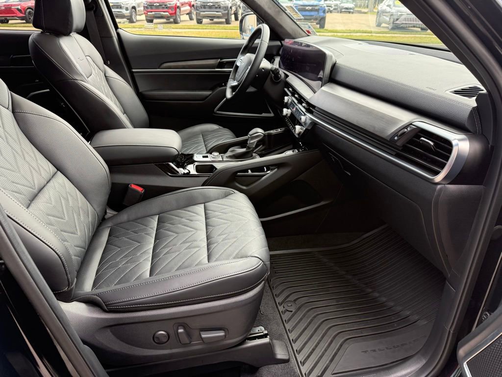 Used 2025 Kia Telluride SX Prestige X-Line image 22