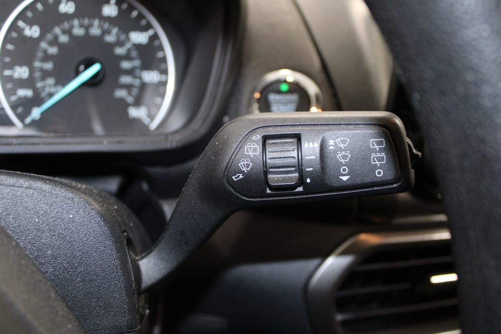 Used 2021 Ford EcoSport SE image 22