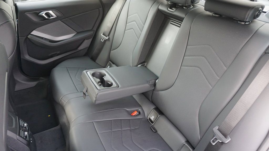 Used 2025 BMW 228i xDrive w/ Premium Package image 10