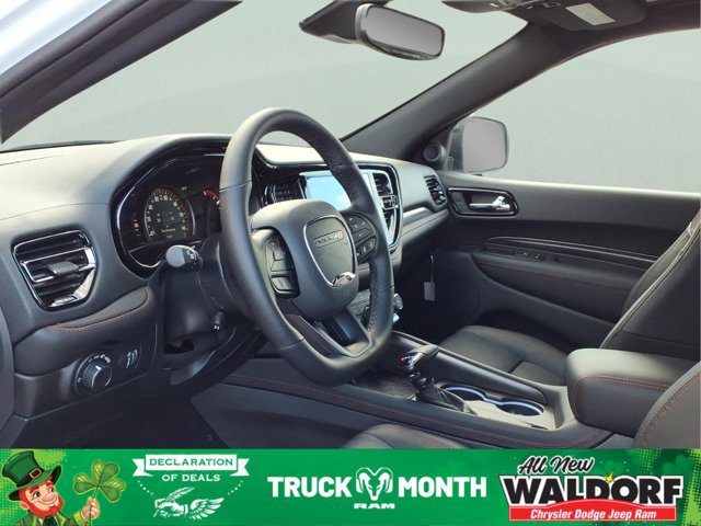 New 2026 Dodge Durango GT image 8