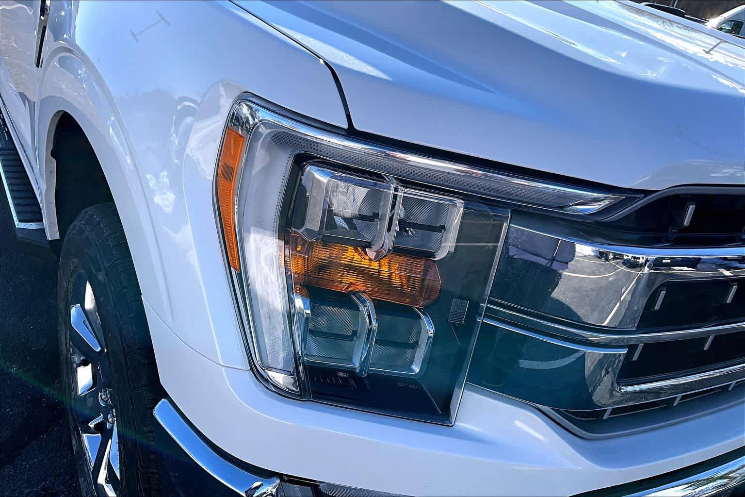 Used 2022 Ford F150 Lariat image 26