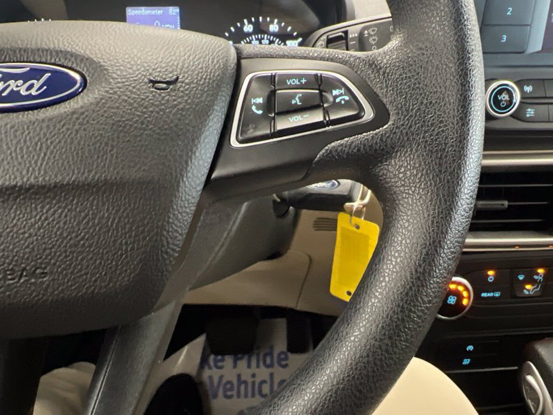 Used 2022 Ford EcoSport S AWD/4WD image 22