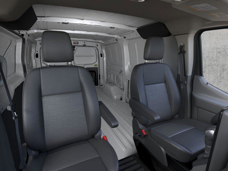 New 2026 Ford Transit 150 Low Roof RWD image 10