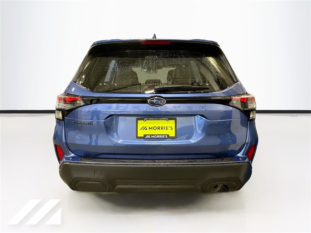 New 2026 Subaru Forester image 5