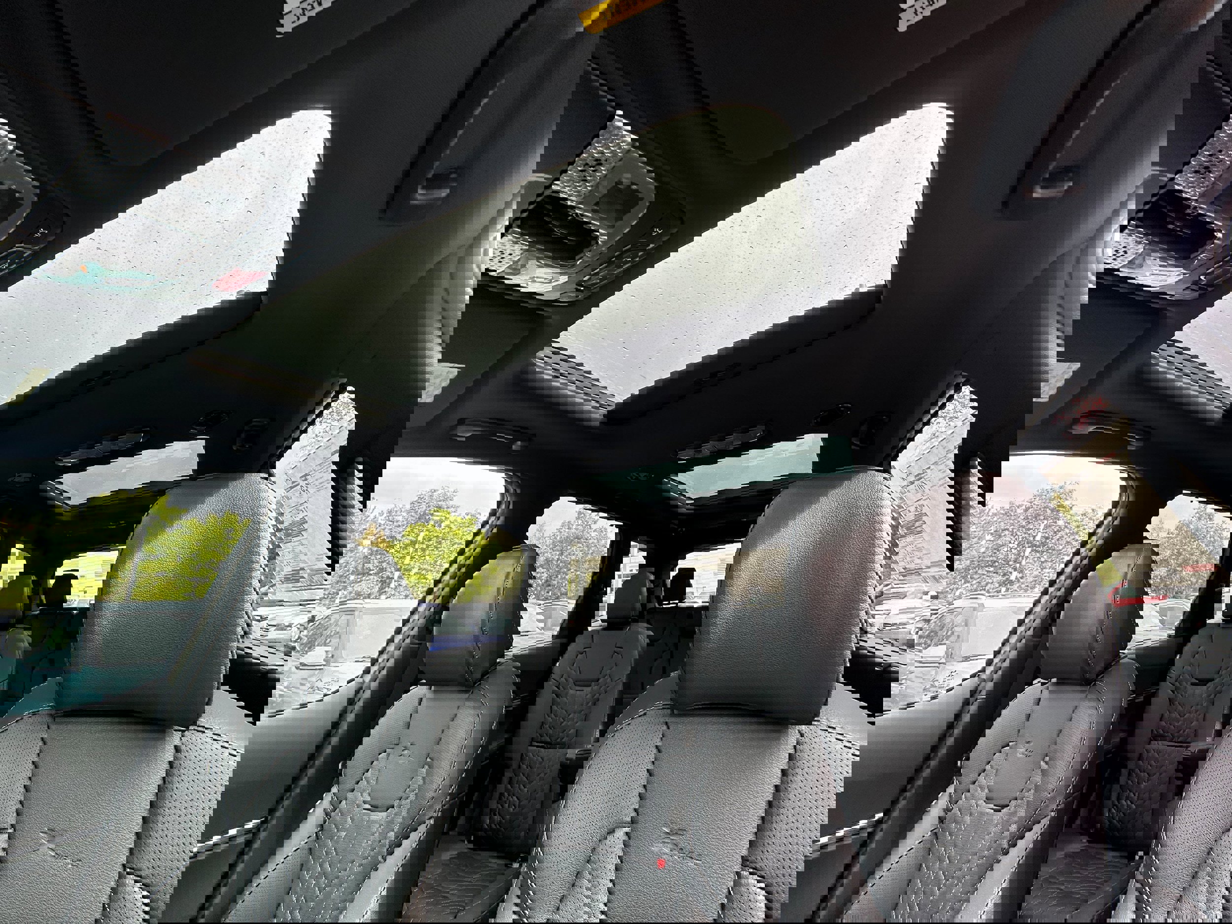 New 2025 Kia Telluride SX X-Line image 53