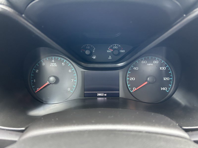 Used 2022 Chevrolet Colorado LT w/ Safety Package image 22