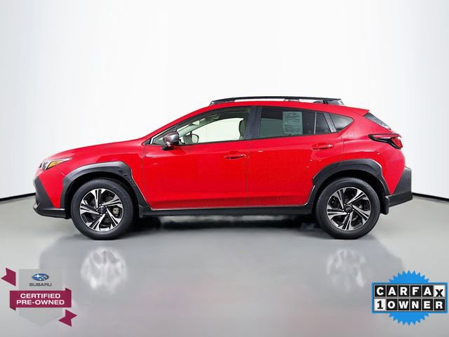 Certified 2024 Subaru Crosstrek 2.0i Premium image 4