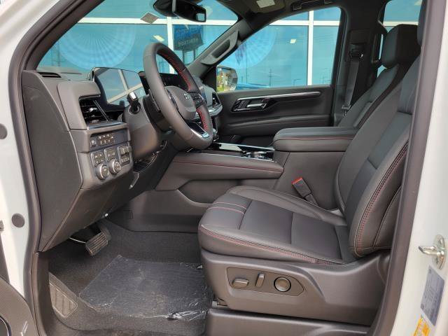 New 2026 Chevrolet Tahoe RST w/ Comfort Package AWD/4WD image 7