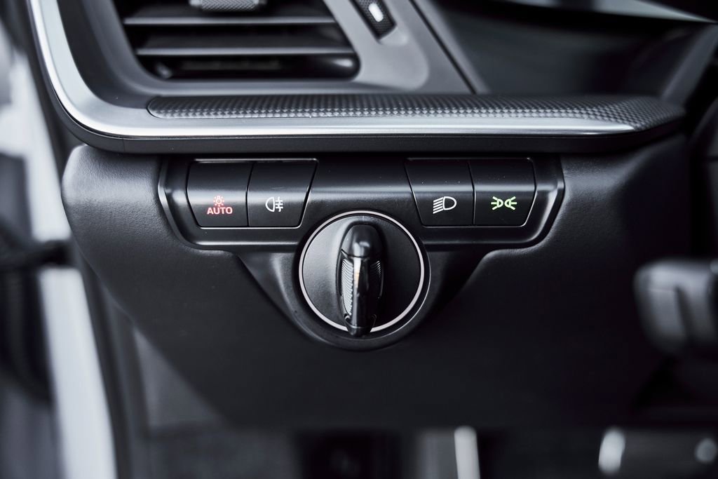 Used 2023 Porsche 911 Turbo S image 46