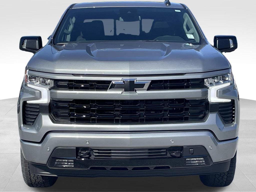 New 2026 Chevrolet Silverado 1500 RST w/ All Star Edition Plus image 8