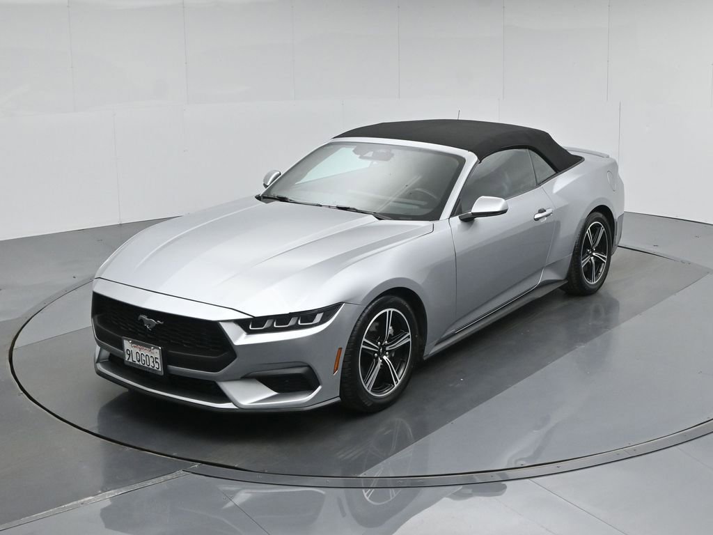 Used 2024 Ford Mustang Premium image 35