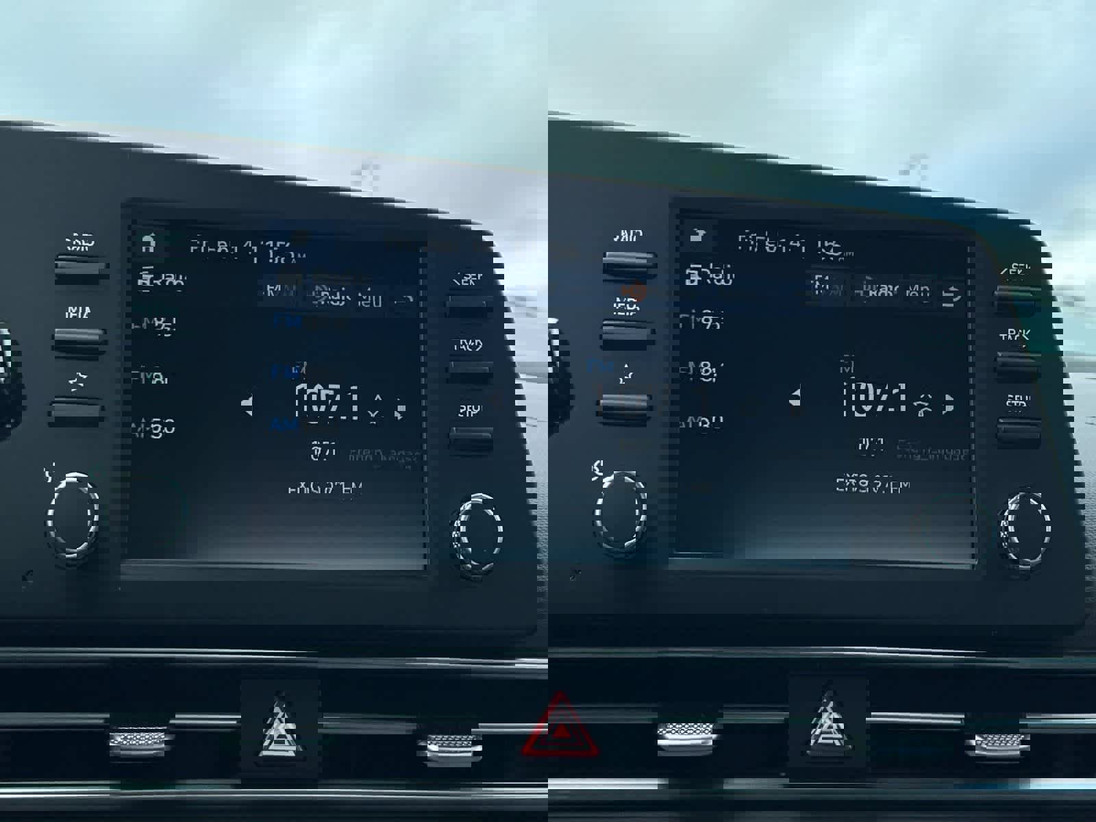 New 2025 Hyundai Elantra Sport image 18