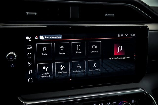 New 2026 GMC Sierra 1500 Denali w/ Denali Reserve Package image 17