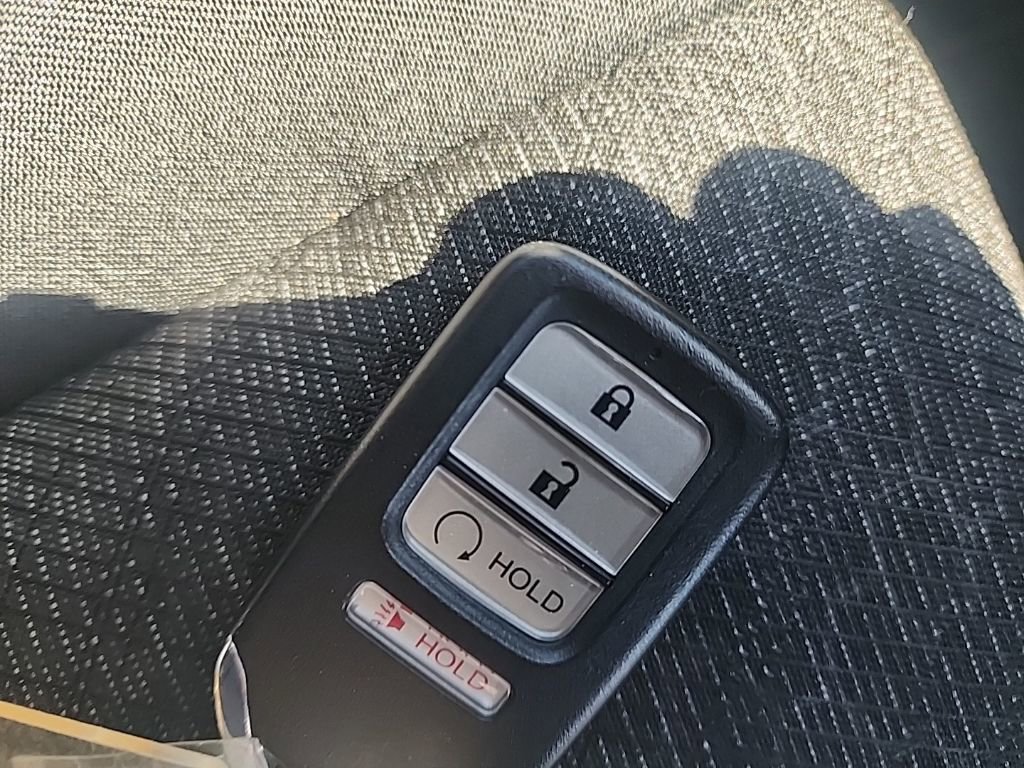 Certified 2024 Honda Ridgeline Sport image 33