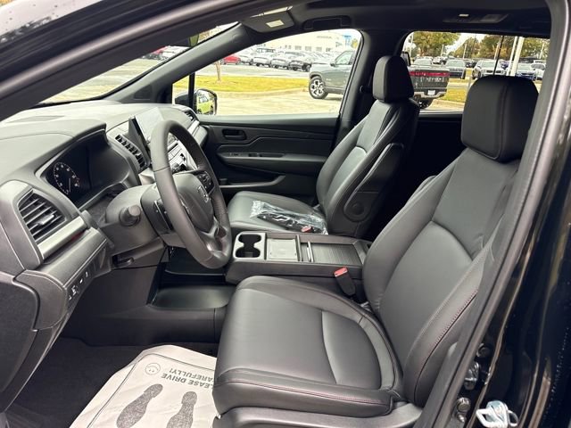 New 2026 Honda Odyssey Sport-L image 11