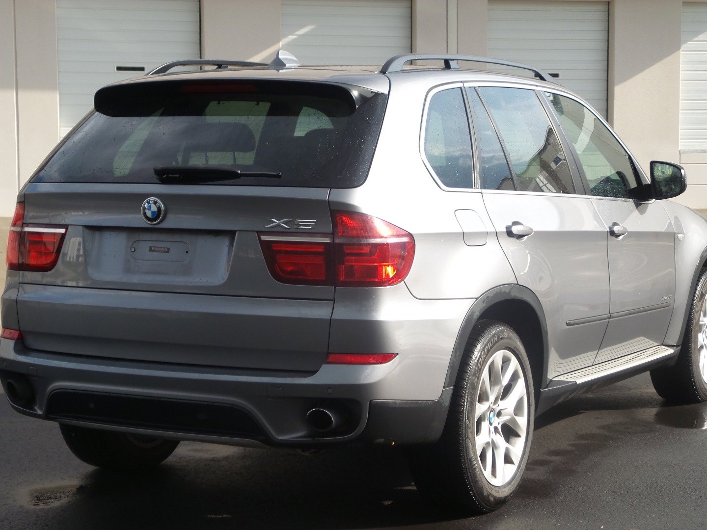 Used 2013 BMW X5 xDrive35i image 1