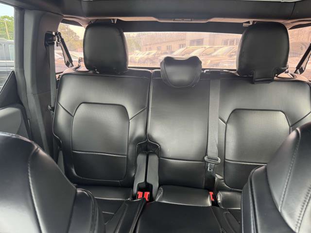 Certified 2021 Ford Bronco Big Bend image 20