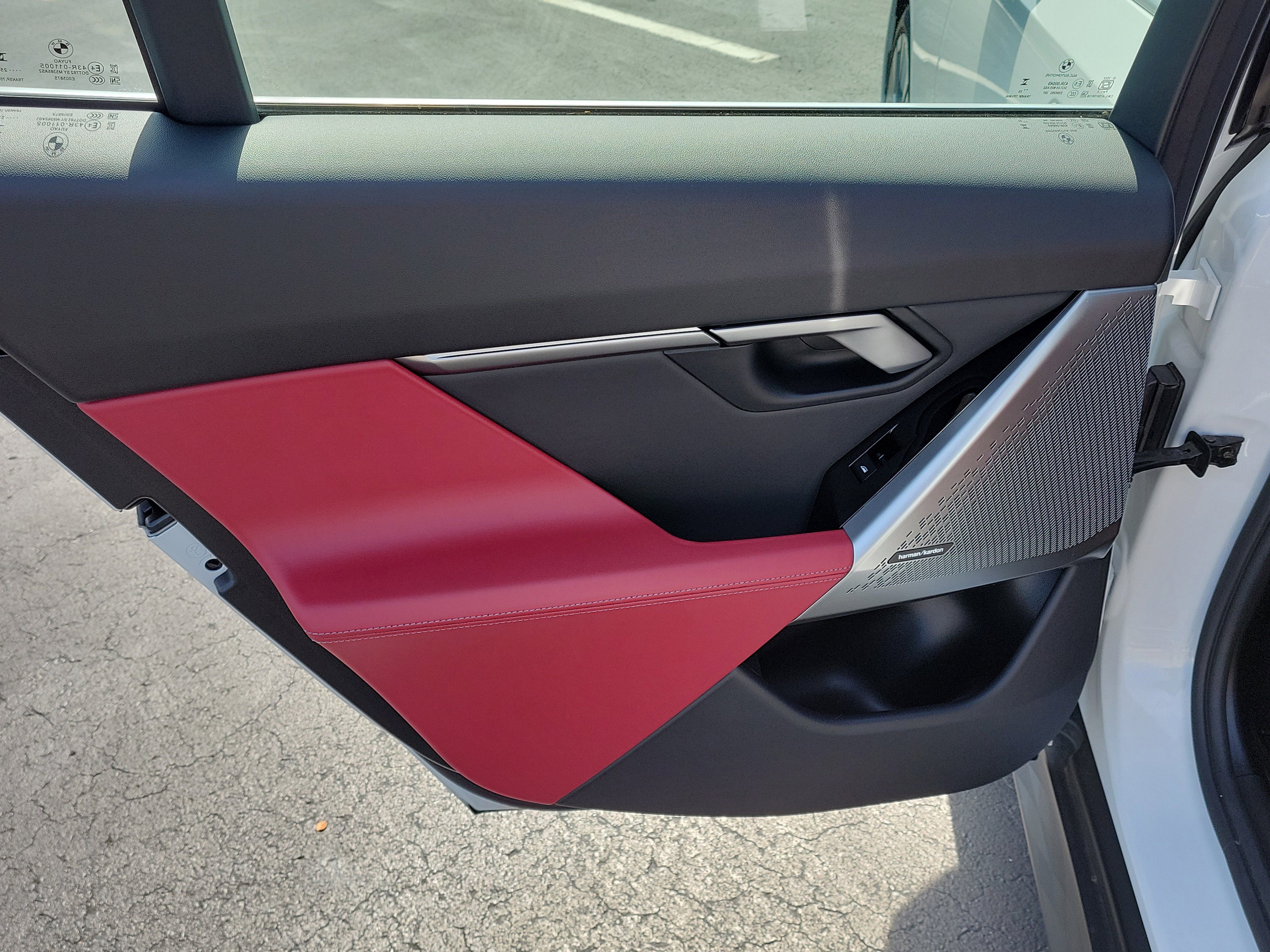 Used 2026 BMW 540i xDrive 540i xDrive image 10