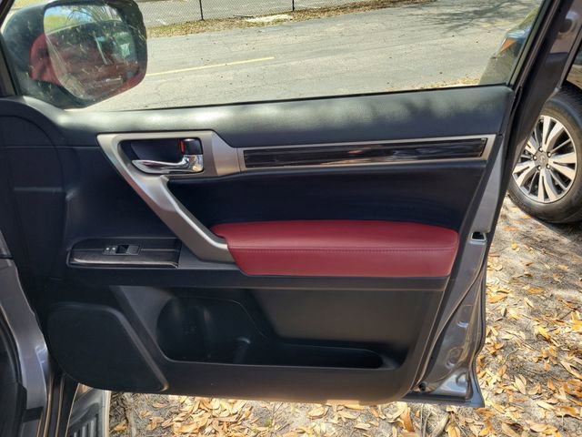 Used 2021 Lexus GX 460 Premium image 35