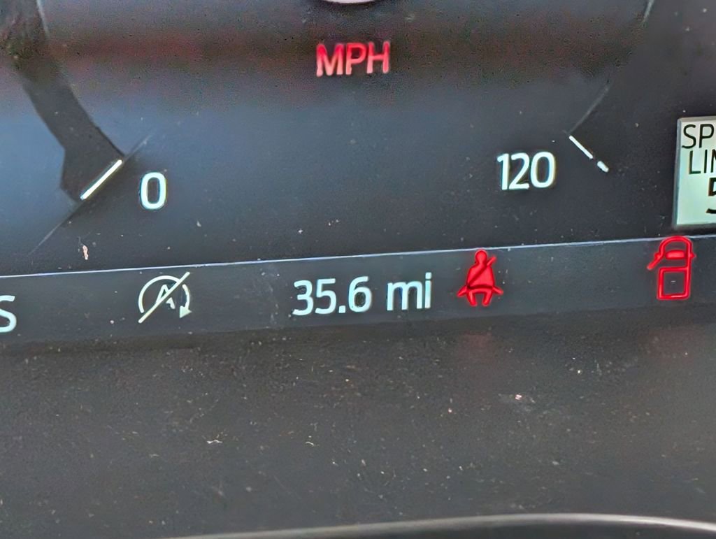 New 2025 Ford F150 Tremor w/ Equipment Group 402A High image 31