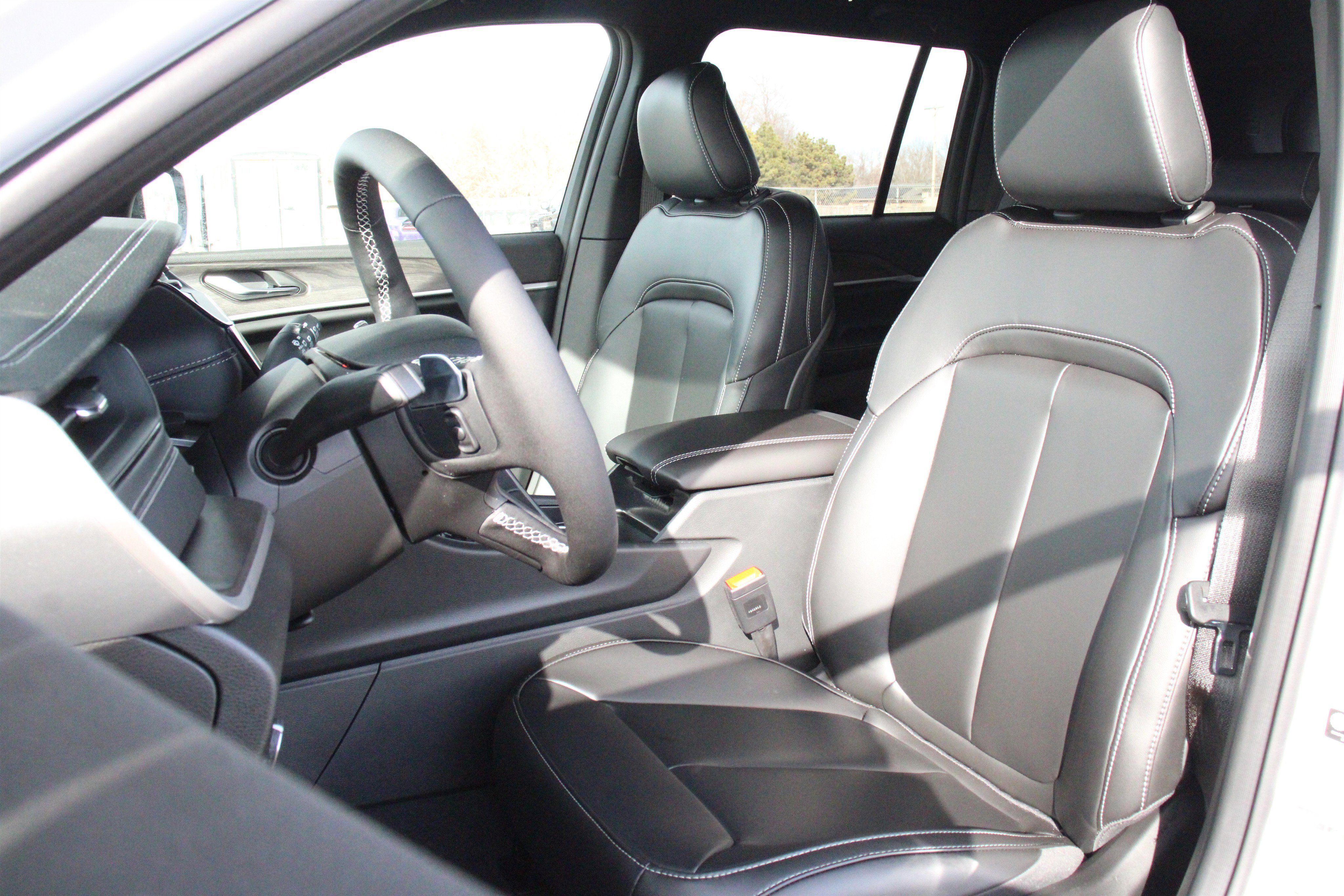 New 2026 Jeep Grand Cherokee Limited image 5