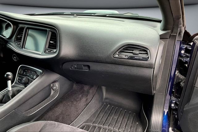 Used 2016 Dodge Challenger R/T Scat Pack image 26