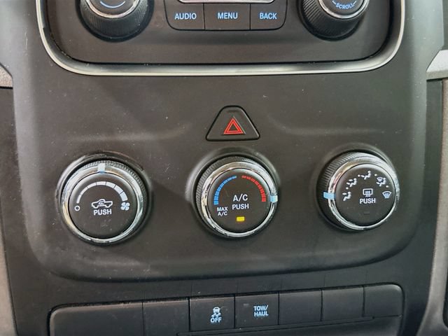 Used 2018 RAM 1500 Express AWD/4WD image 15