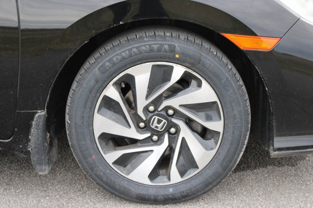 Used 2019 Honda Civic LX image 34