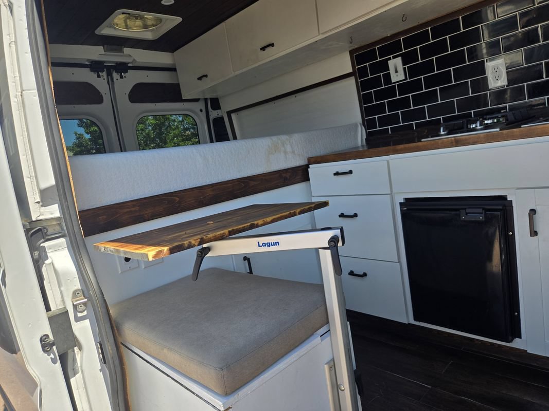 Used 2019 RAM ProMaster 1500 FWD image 20