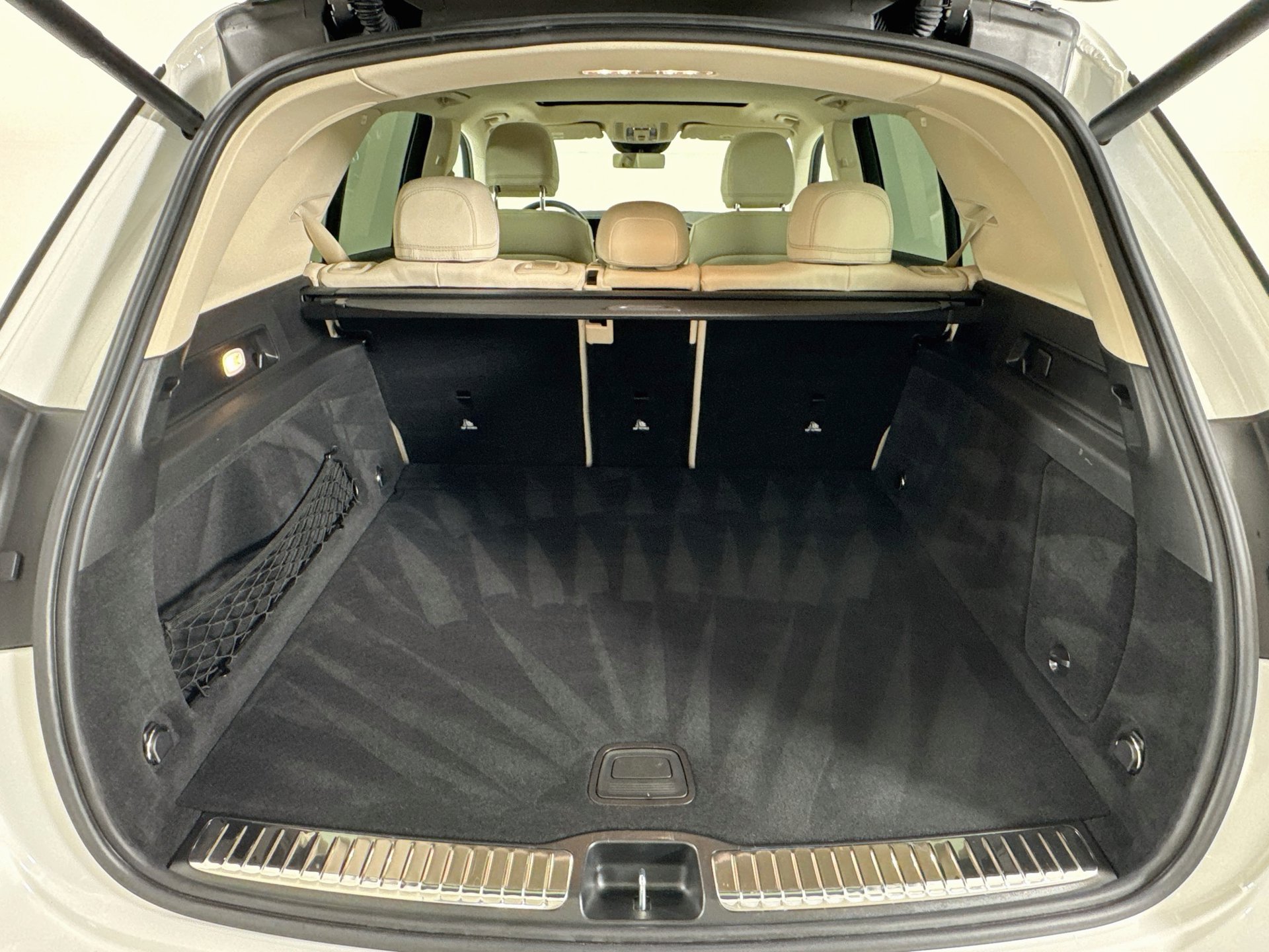 Certified 2026 Mercedes-Benz GLE 350 4MATIC image 29