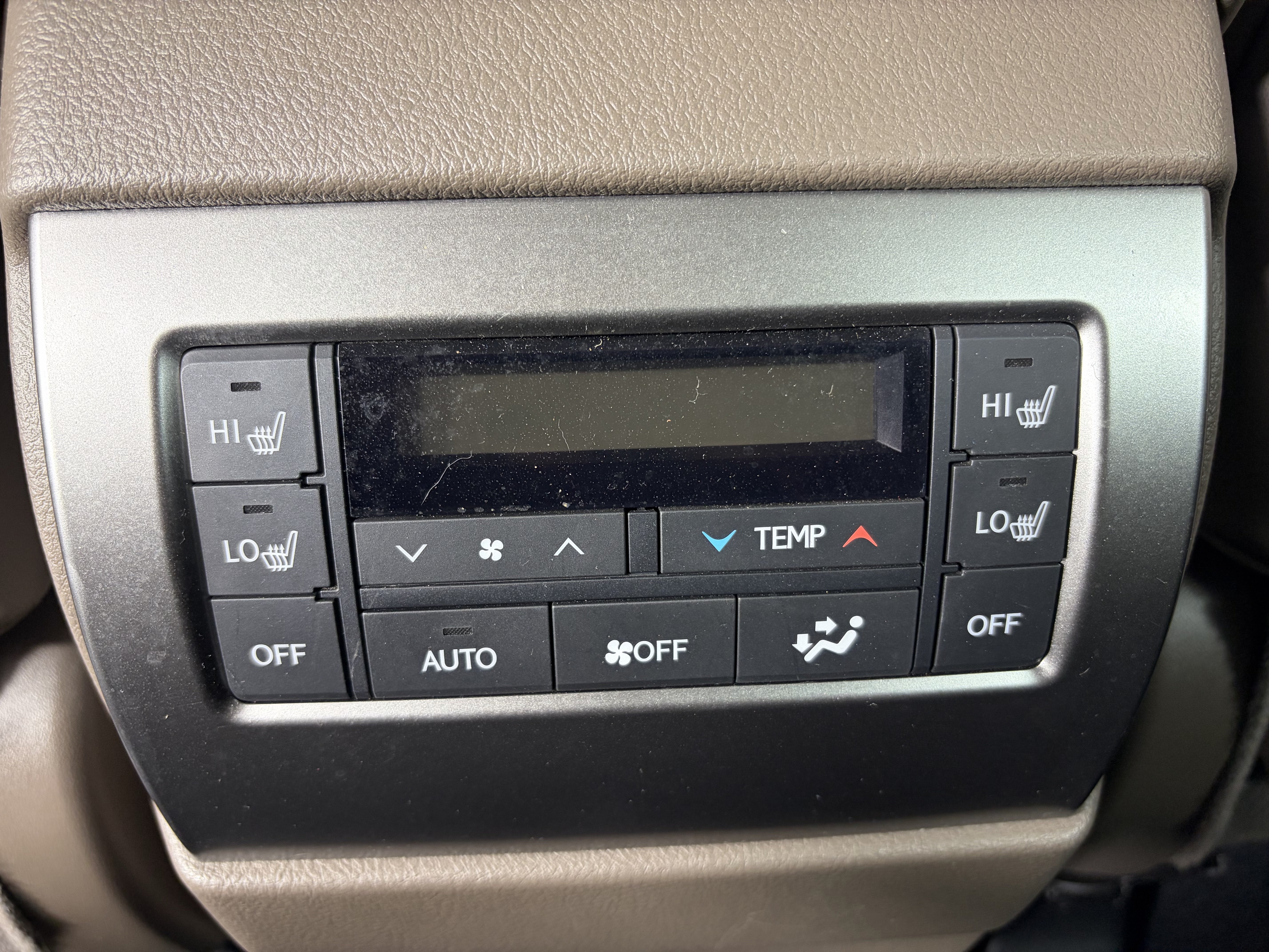 Used 2022 Lexus GX 460 Premium w/ Premium Package AWD/4WD image 17