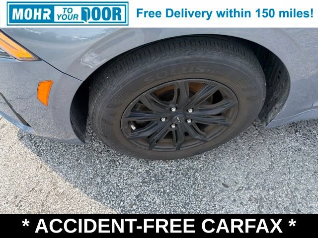 Used 2021 Kia K5 LXS FWD image 11