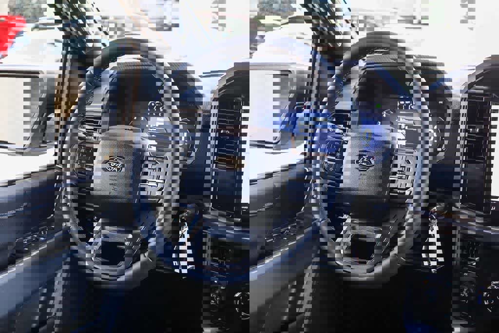 New 2026 Ford F150 XLT image 17