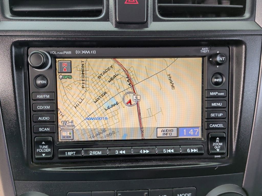 Used 2008 Honda CR-V EX-L image 26