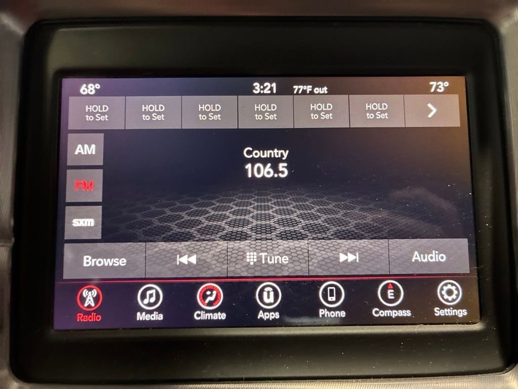 Used 2019 Dodge Challenger SXT RWD image 37