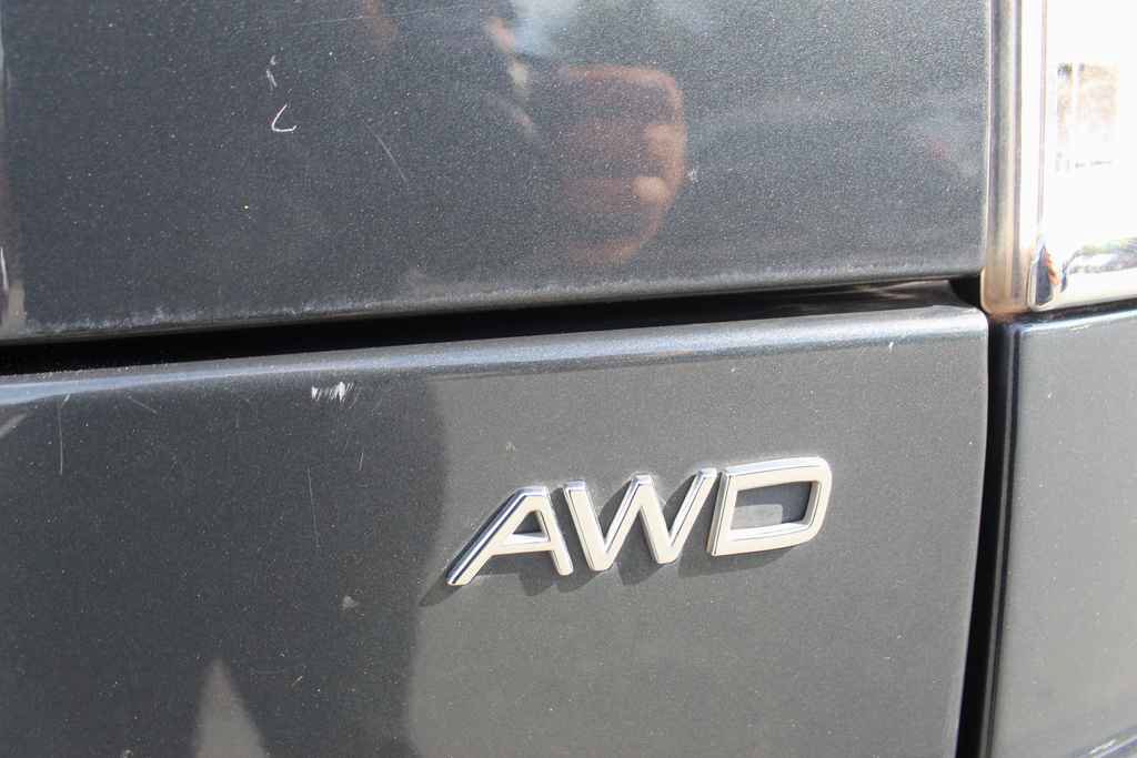 Used 2013 Volvo XC90 3.2 AWD/4WD image 8
