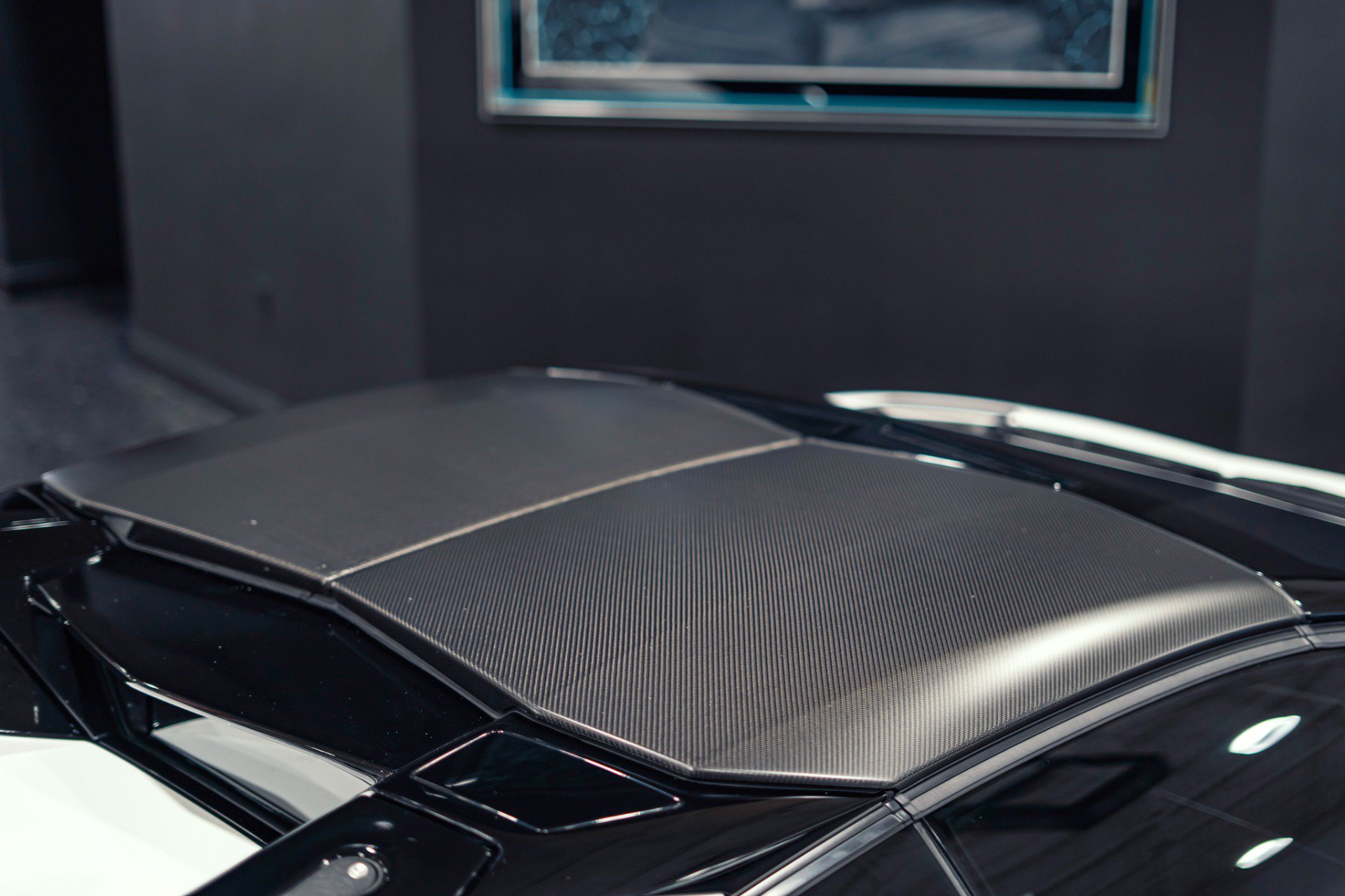 Used 2020 Lamborghini Aventador SVJ AWD/4WD image 11