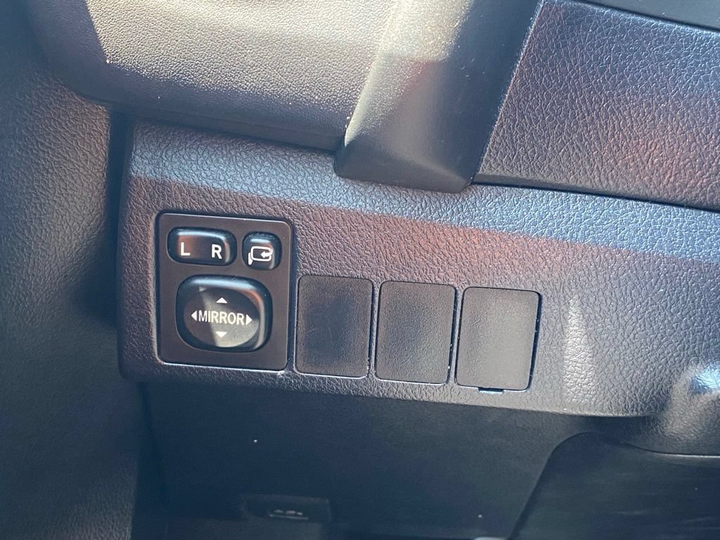 Used 2016 Scion iM FWD image 24