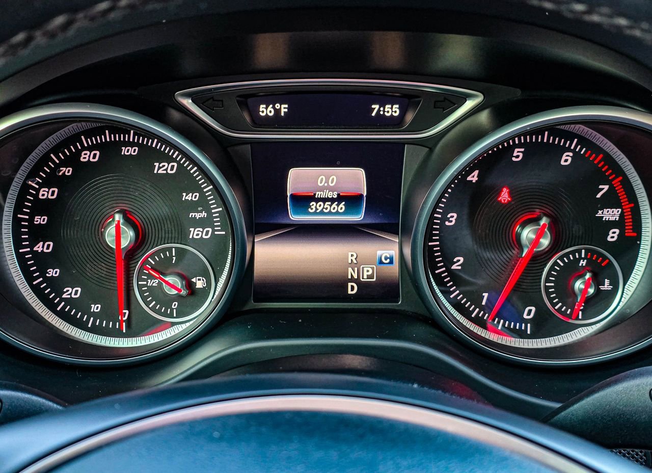 Used 2018 Mercedes-Benz GLA 250 image 27