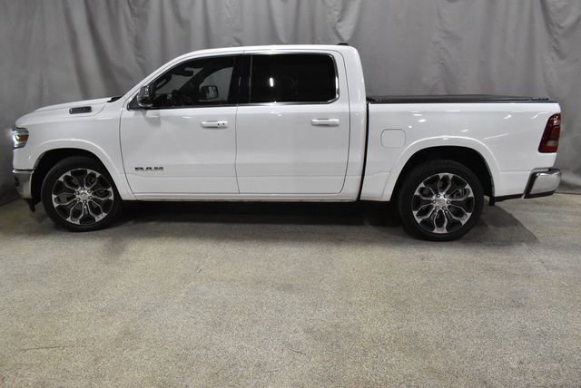 Certified 2023 RAM 1500 Limited image 5