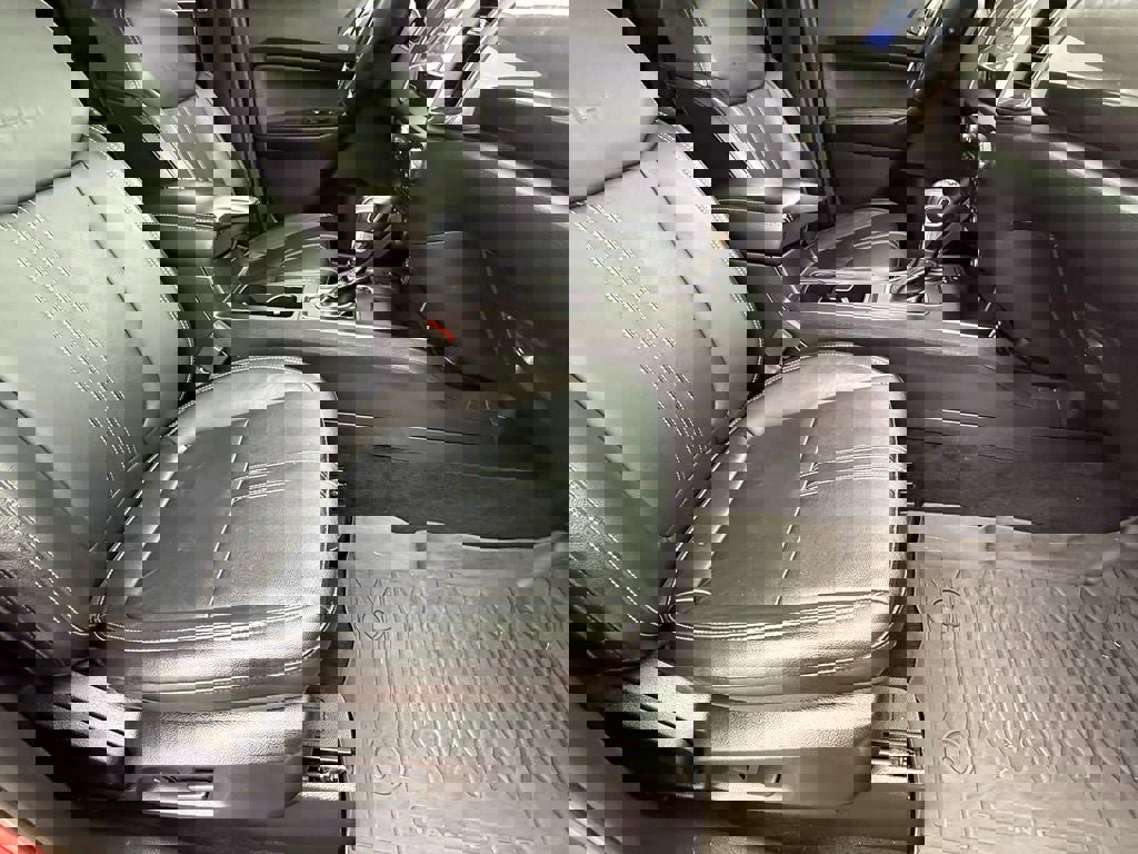 Used 2019 Ford Ranger Lariat w/ Equipment Group 501A Mid image 10