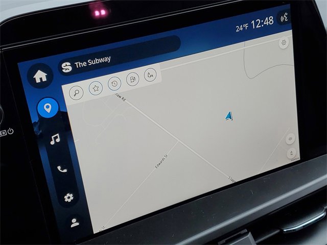 New 2026 Subaru Outback Touring XT image 28