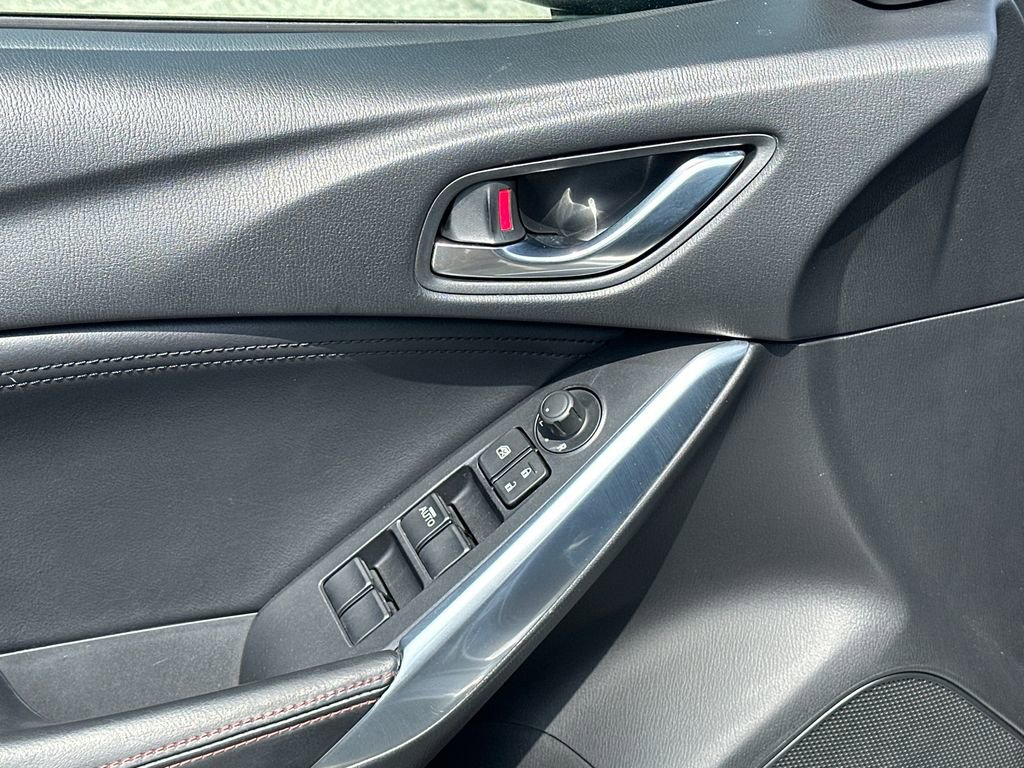 Used 2014 MAZDA MAZDA6 Grand Touring image 17