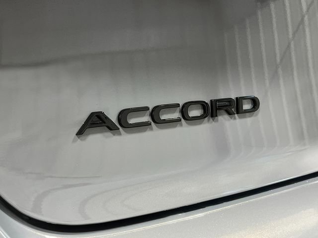 New 2026 Honda Accord Sport image 10