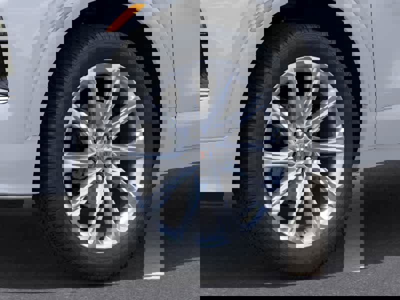 New 2026 Buick Encore GX Avenir image 9