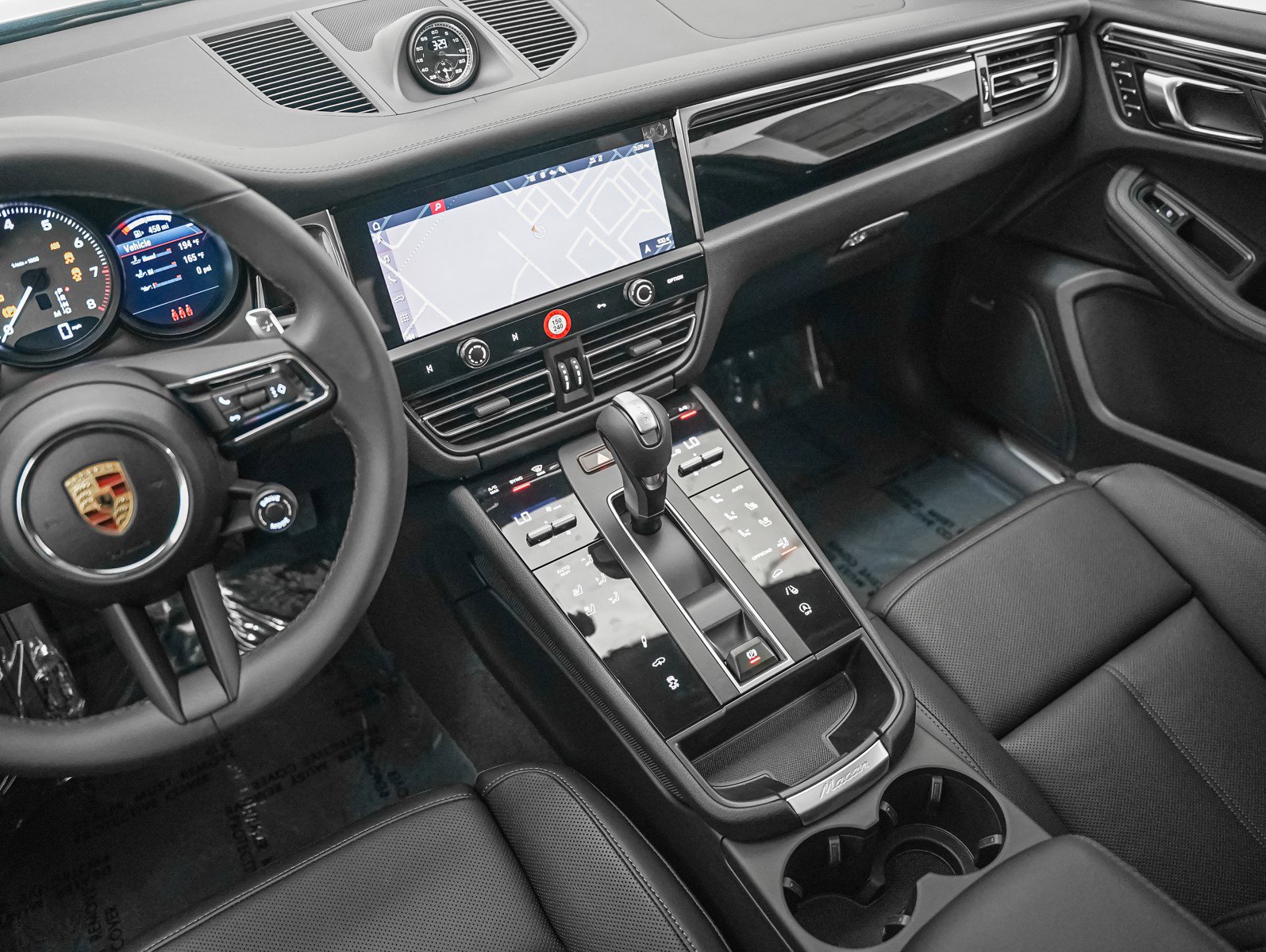 New 2026 Porsche Macan S image 19