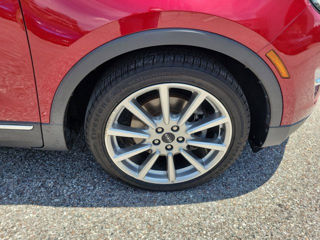 Certified 2019 Lincoln MKC Reserve FWD image 12
