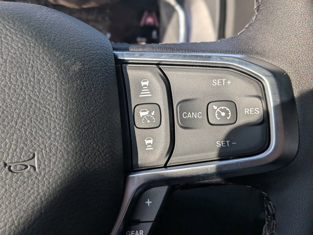 New 2026 RAM 1500 Big Horn image 18