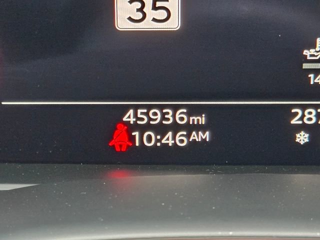 Used 2023 Audi Q8 Prestige AWD/4WD image 6